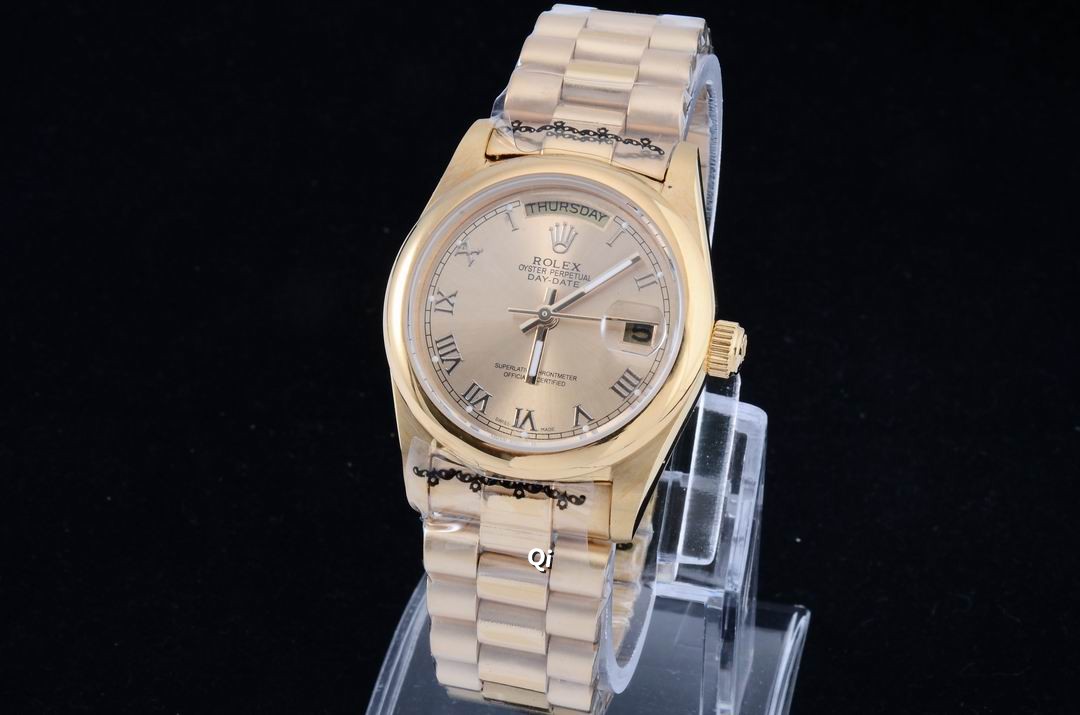 Rolex watch man-052